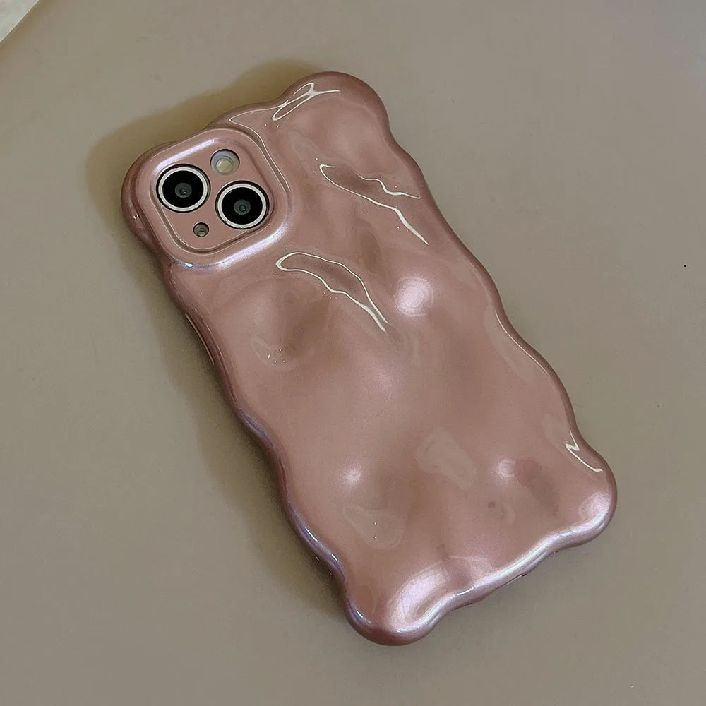 Pearlescent Brown Only Case 1